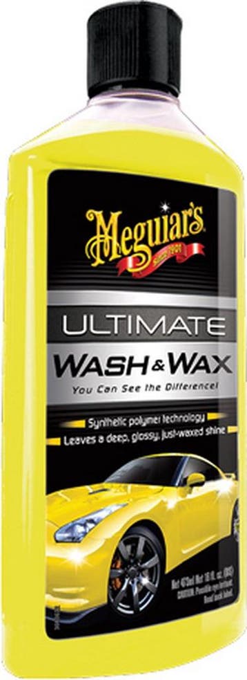 Meguiars Car Care Kit 3-delige schoonmaakset – Ultimate, Ophalen of Verzenden, Nieuw