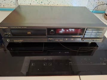 Technics - SL-P212A Cd-speler, Nieuw