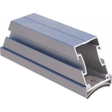 38x Solar Construct Steelroof Rotatie Golf (4219000125), Ophalen, Nieuw