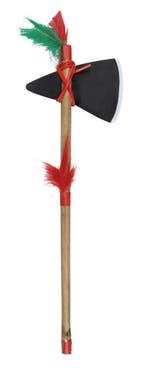 Indiaanse Tomahawk bijl, Ophalen of Verzenden, Nieuw