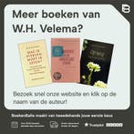 BLOEIEN IN DE WOESTIJN 9789050304290 W.H. Velema, Boeken, Verzenden, Gelezen, W.H. Velema