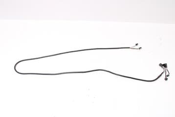 Kabel | Giant Aspiro, Gebruikt