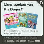 Het unicorn knutselboek / Creatief 9789045212685 Pia Deges, Verzenden, Zo goed als nieuw, Pia Deges