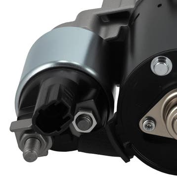Startmotor 1.3kW 12V geschikt voor Toyota RAV4/Celica 1.8..., Auto-onderdelen, Verzenden, Nieuw, Toyota