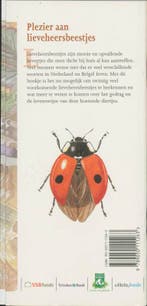Lieveheersbeestjes in beeld / In beeld / 2 9789050111263, Boeken, Verzenden, Gelezen, F. Bos