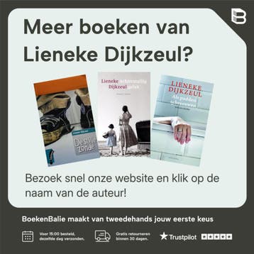 Niet voor de poes / Maan roos vis / 6-4 9789027621764, Verzenden, Gelezen, Lieneke Dijkzeul