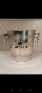 Taittinger - Champagne koeler - Staal - Champagnekoeler