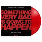 Something Very Bad is Going to Happen -  Camila Morrone -, Nieuw in verpakking