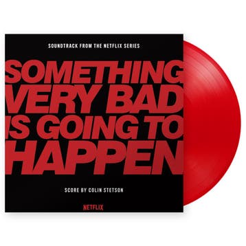 Something Very Bad is Going to Happen -  Camila Morrone -, Nieuw in verpakking