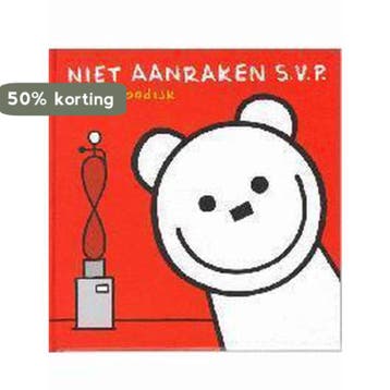 Niet aanraken s.v.p. - T. Snoodijk 9789052473086, Verzenden, Gelezen, T. Snoodijk