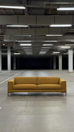 Design on Stock Aikon 4-zits | NIEUWSTAAT + Garantie, 100 tot 125 cm, Stof, Ophalen of Verzenden, Zo goed als nieuw