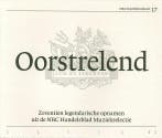 cd - Various - Oorstrelend, Verzenden, Zo goed als nieuw