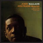 cd - The John Coltrane Quartet - Ballads, Verzenden, Zo goed als nieuw