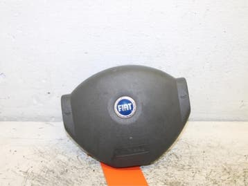 Airbag links (Stuur) Fiat Panda O80465, Ophalen of Verzenden, Nieuw