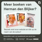 Herman den Blijker Vlees ! 9789021562650 Herman den Blijker, Verzenden, Zo goed als nieuw, Herman den Blijker