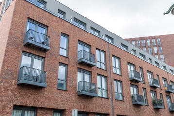 Te huur: Appartement Concordiastraat in Breda, Noord-Brabant, Breda, Appartement