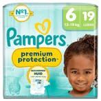 Pampers Premium Protection Maat 6 Luiers, Verzenden, Nieuw