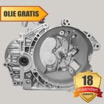 Versnellingsbak Peugeot Boxer 2.2 HDI - 20UM + olie, Verzenden, Gereviseerd, Peugeot