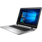 HP ProBook 470 G3 | Intel Core i5 | 8GB, Ophalen of Verzenden, Zo goed als nieuw, HP, 240/256GB