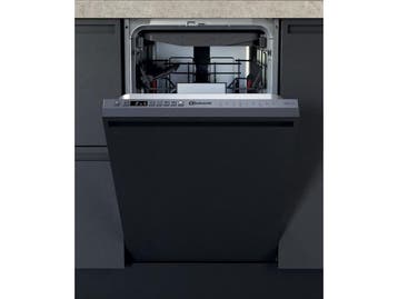 Bauknecht BSIO 3O35 PFE X - Inbouw Vaatwasser - 10 couverts, Verzenden, Zo goed als nieuw