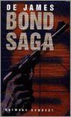 De James Bond saga 9789026108990 R. Rombout, Boeken, Verzenden, Gelezen, R. Rombout
