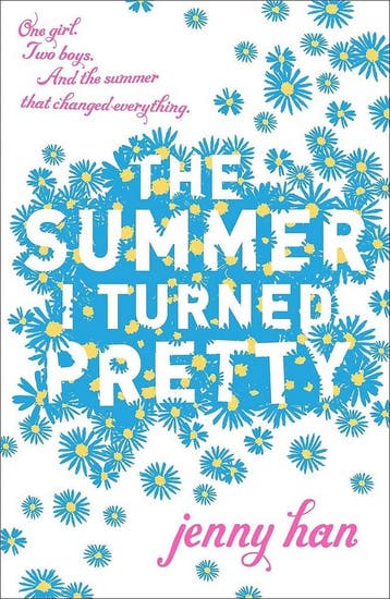 The Summer I Turned Pretty / The Summer I Turned Pretty / 1, Verzenden, Zo goed als nieuw, Jenny Han