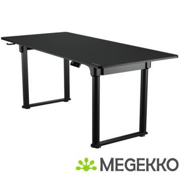 COUGAR Gaming E-GRAV 180 Hoogte Verstelbaar Bureau, Huis en Inrichting, Bureaus, Verzenden, Nieuw