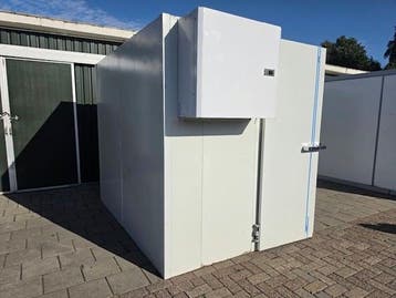 Koelcel 192 x 152 x 210 cm stekker klaar, Nieuw in verpakking, Koelen en Vriezen