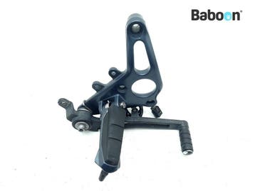 Schetsplaat Rechts Voor BMW R 1150 R (R1150R), Motoren, Onderdelen | BMW, Verzenden, Gebruikt
