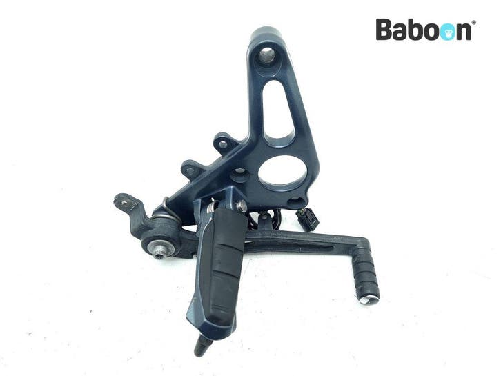 Schetsplaat Rechts Voor BMW R 1150 R (R1150R), Motoren, Onderdelen | BMW, Gebruikt, Verzenden