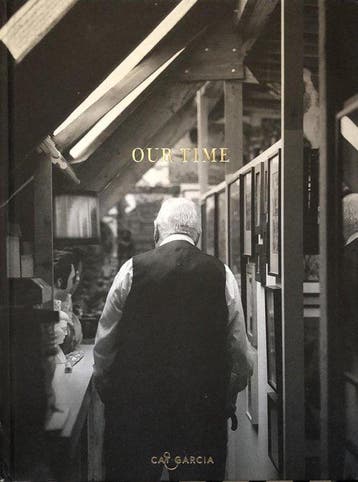 Our Time, Ophalen of Verzenden, Nieuw