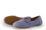 Geox Ballerinas in maat 36 Blauw, Geox, Ballerina's, Gedragen, Verzenden