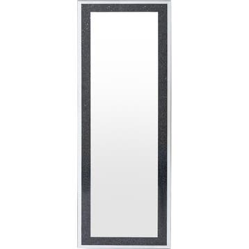 Spiegel - Livion Asse - Decoratieve Spiegel - Rechthoek -, Huis en Inrichting, Woonaccessoires | Spiegels, Ophalen of Verzenden