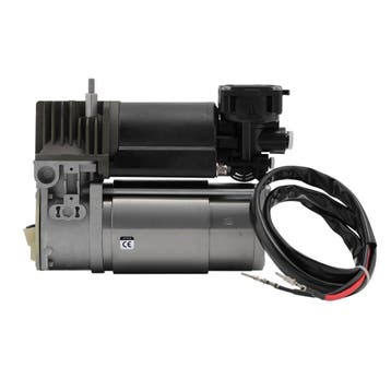 Luchtveringcompressor geschikt voor Range Rover L322 RQL0..., Verzenden, Nieuw, Rover