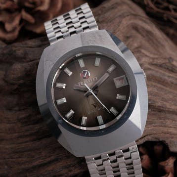 Rado - Balboa - Zonder minimumprijs - 74116263 - Heren -, Nieuw