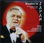 cd - Frank Sinatra - Sinatra In Japan - Concert April 26..., Verzenden, Zo goed als nieuw