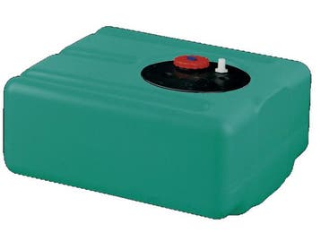 DRINKWATERTANK  52 LTR CE-GEKEURD, Watersport en Boten, Bootonderdelen, Ophalen of Verzenden, Nieuw, Zeilboot of Motorboot