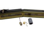 micromotor HR009F motor ombouwset voor Roco tram, Overige merken, Gelijkstroom, Verzenden, Overige typen
