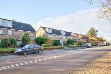 Te huur: Huis Noorderdreef in Nieuw-Vennep, Nieuw-Vennep, Noord-Holland