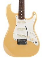 Fender Dan Smith Stratocaster Olympic White 1983 (S-Style), Muziek en Instrumenten, Ophalen of Verzenden, Zo goed als nieuw, Solid body