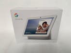 Google Nest Hub Max - Smart Speaker met 10 inch scherm -, Verzenden, Nieuw