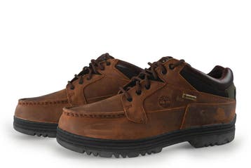 Timberland Laarzen in maat 45½ Bruin, Bruin, Verzenden, Timberland, Overige typen