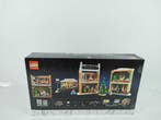 LEGO Icons - Kerst Dorpsstraat -, Verzenden, Nieuw