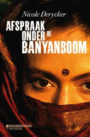 Kus uit India - Nicole Derycker 9789059084049, Verzenden, Gelezen, Nicole Derycker