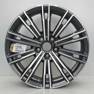 Originele velgen 18 inch BMW 3-serie styling M790 *OS1007902, Auto-onderdelen, Banden en Velgen, 18 inch, Gebruikt, Velg(en), Ophalen of Verzenden