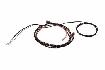 Kabelset elektrische achterklep voor Volkswagen Passat B7, Ophalen of Verzenden, Nieuw, Volkswagen