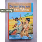 BEVRIJDING VAN JAKIN EN NAKOMA, DE 9789033614545, Verzenden, Gelezen, Janwillem Blijdorp