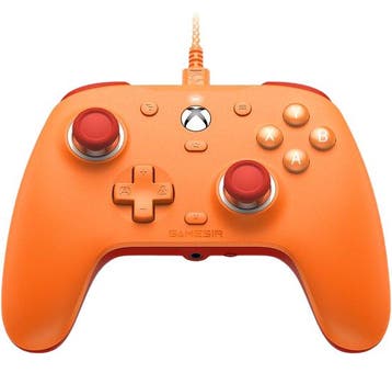 GameSir Controller G7 SE - Oranje, Verzenden, Nieuw
