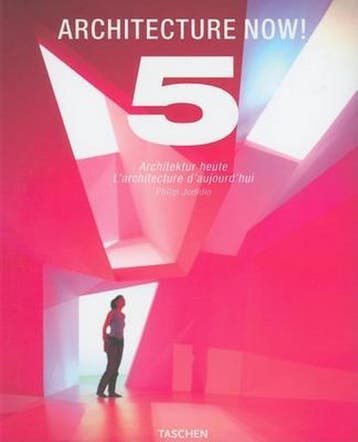 Architecture Now! - Philip Jodidio 9783822818107, Verzenden, Gelezen, Philip Jodidio