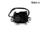 Uitlaatklep Servomotor Yamaha FZR 1000 1989-1990 (FZR1000, Verzenden, Gebruikt